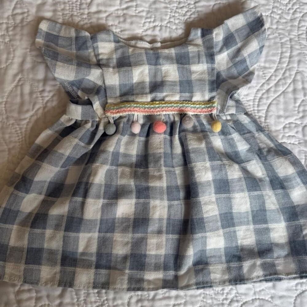 Unbranded Women's multi Dress
